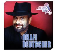 DEUTSCHER, DRAFI - ICH FIND' SCHLAGER TOLL..