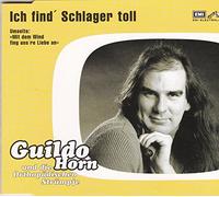 Ich find' Schlager toll [Single-CD]