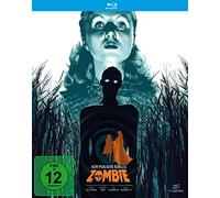 Ich folgte einem Zombie (Filmjuwelen) [Blu-ray] (Blu-ray) Dee Frances Conway Tom