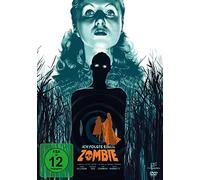 Ich folgte einem Zombie (Filmjuwelen) (DVD) Dee Frances Conway Tom Ellison James