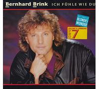 Ich fühle wie du (1990) / Vinyl record [Vinyl-LP]