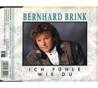 Ich fühle wie du [Single-CD]