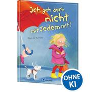 Ich geh doch nicht mit Jedem mit!