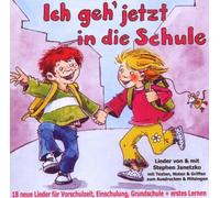 Ich Geh' Jetzt in die Schule