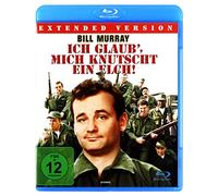 Ich glaub' mich knutscht ein Elch - Extended Version