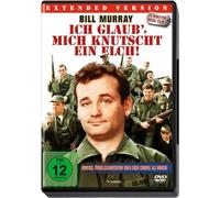 Ich glaub' mich knutscht ein Elch – Sony Pictures Home Entertainment – Versione estesa