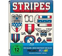 Ich glaub´, mich knutscht ein Elch - Extended Version SteelBook PopArt