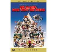 Ich glaub, mich tritt ein Pferd (OmU)