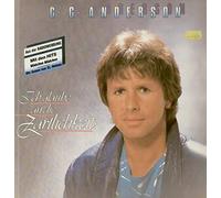 Ich glaube an die Zärtlichkeit (1986) / Vinyl record [Vinyl-LP]