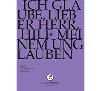 Ich Glaube,Lieber Herr,Hilf
