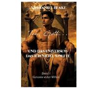 Ich, Gott... (Copertina rigida)