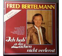 Ich hab das Lachen nicht verlernt / Vinyl record [Vinyl-LP]