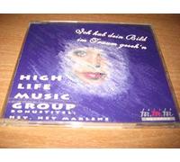 Ich hab dein Bild im Traum geseh'n [Single-CD]