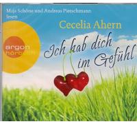 Ich hab dich im Gefühl (Hörbuch)