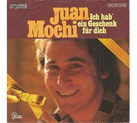 Ich Hab' Ein Geschenk Für Dich / Wir Sind Vagabunden / 006 CRY 32 158