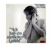 Ich Hab' Ein Zärtliches Gefühl (FOC) [Vinyl LP record] [Schallplatte]