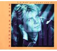 Ich hab' geträumt von dir [Single-CD]