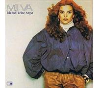 Ich hab' keine Angst (1981) / Vinyl record [Vinyl-LP]