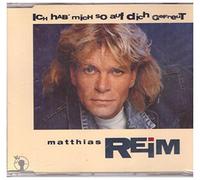 Ich hab' mich so auf dich gefreut [Single-CD]