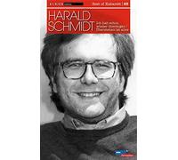 Ich hab schon wieder überzogen / Überstehen ist alles (DVD) Harald Schmidt