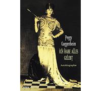 Ich habe alles gelebt: Autobiographie: 12842