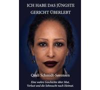 Ich habe das Jüngste Gericht überlebt