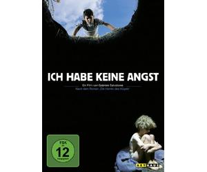 Ich habe keine Angst