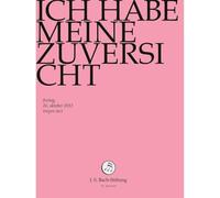 Ich Habe Meine Zuversicht