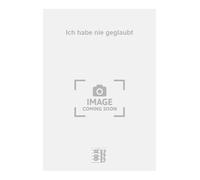 Ich habe nie geglaubt. Gesang mit Klavier.