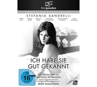 Ich habe sie gut gekannt/Filmjuwelen