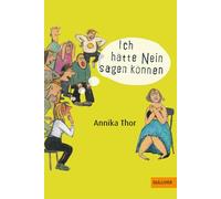 Ich hätte Nein sagen können: Roman: 1104