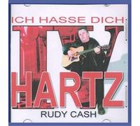 Ich hasse dich Hartz IV [Single-CD]