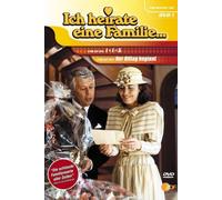 Ich heirate eine Familie 1 (2 Folgen) [Edizione: Regno Unito]