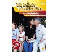 Ich heirate eine Familie - Teil 2 (Folgen 3+4) (DVD) Thekla Carola Wied