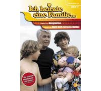 Ich heirate eine Familie - Teil 7 (Folgen 13+14) (DVD)