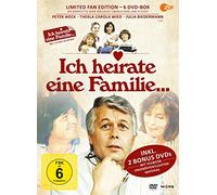 Ich Heirate Eine Familie - Ich heirate eine Familie (Limited Fan Edition) (Komplette Serie)