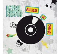 Ich & Herr Meyer - Alles Ist Drin [Import Allemand]