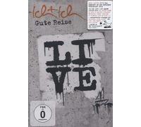 Ich + Ich - Gute Reise/Live aus Berlin