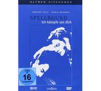 Ich kämpfe um Dich - Spellbound