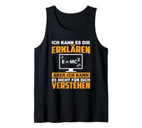 ICH Kann Es Dir Erklären, Ingenieur Physik Mathematik Canotta
