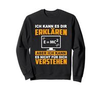 ICH Kann Es Dir Erklären, Ingenieur Physik Mathematik Felpa