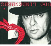 ... ich kann so gut auf dich ... ! (CD Single UDO LINDENBERG, 3 Tracks)