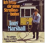 Ich klau Dir eine Straßenbahn - So schön kann wahre Liebe sein