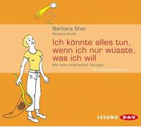 Ich könnte alles tun, wenn ich nur wüsste, was ich will - NUOVO