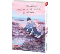 Ich könnte versuchen, mich in dich zu verlieben 04: Einfühlsame Boys Love über erste Gefühle und alte Wunden - Behutsam erzählt, mit Raum für leise Töne und große Emotionen: 4