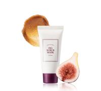 [Ich komme aus] Feigen-Peelingmaske 1,04 Fl Oz Feige & schwarzer Zucker