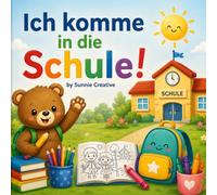 Ich komme in die Schule !