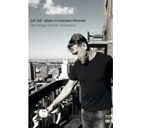 Ich leb' allein in meinem Himmel: Der Sänger Günther Groissböck (Ein F (Blu-ray)