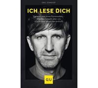 Ich lese dich: Geheimnisse eines Facereaders - Was das Gesicht über uns und ande