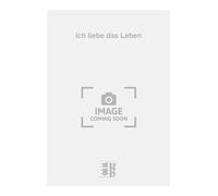Ich liebe das Leben - Buch